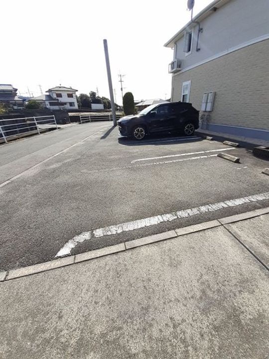 福岡県大牟田市馬込町2(アパート)の賃貸物件の地図