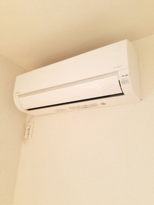 福岡県大牟田市馬込町2(アパート)の賃貸物件の内装