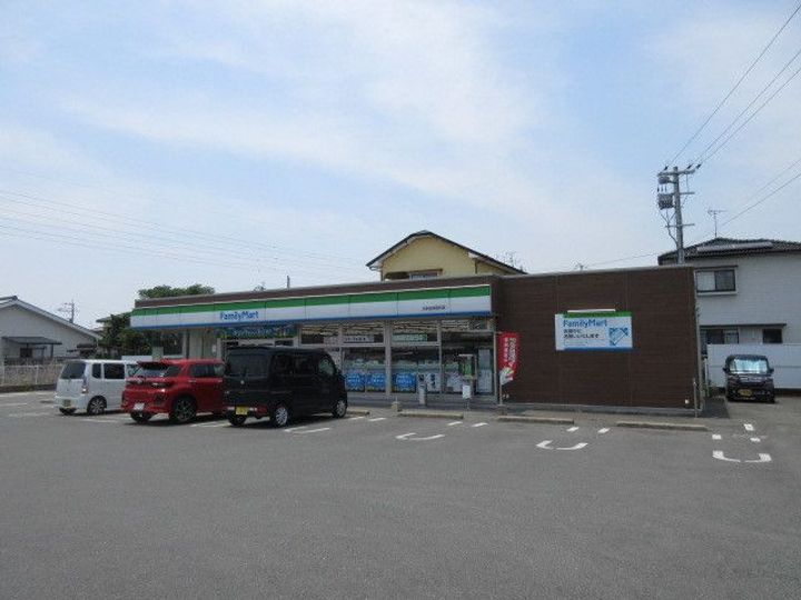 福岡県大牟田市馬込町2(アパート)の賃貸物件の周辺