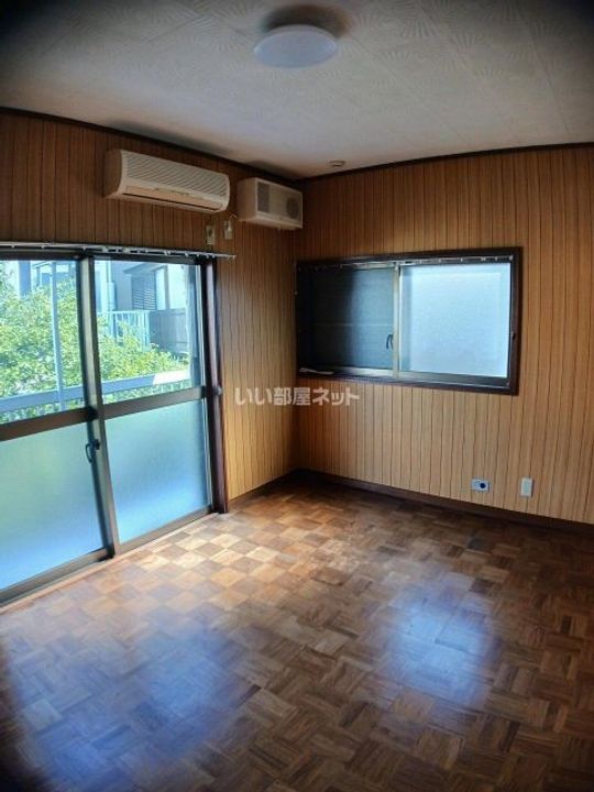 東京都町田市玉川学園1(一戸建)の賃貸物件の内装