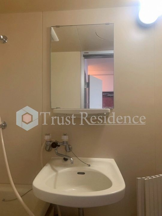 モンシェール三ノ輪の内装