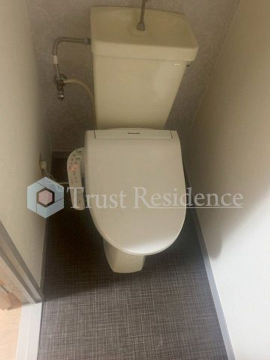 モンシェール三ノ輪の内装