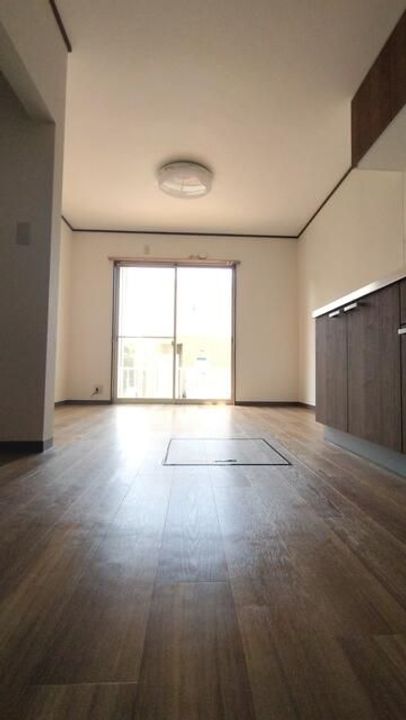 神奈川県座間市広野台1(一戸建)の賃貸物件の居間