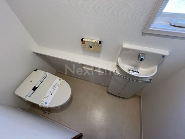神奈川県川崎市麻生区万福寺5(一戸建)の賃貸物件の内装