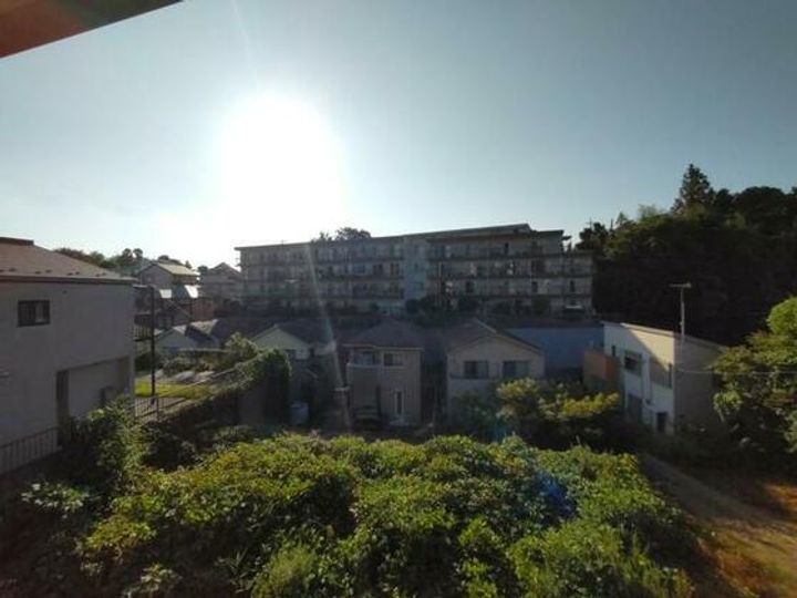 K2パークス白山のその他画像