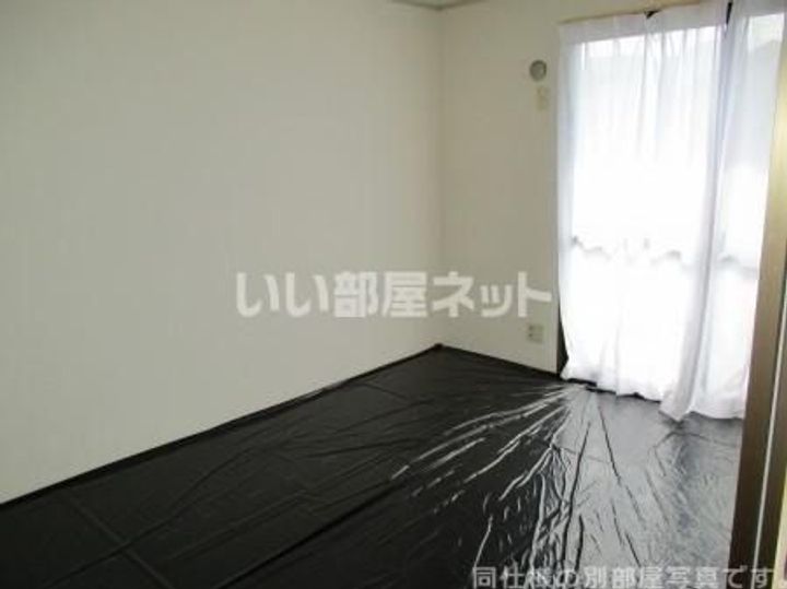 京都府福知山市荒河新町(アパート)の賃貸物件の内装