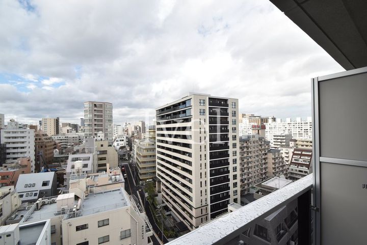 東京都文京区湯島3(マンション)の賃貸物件のその他画像