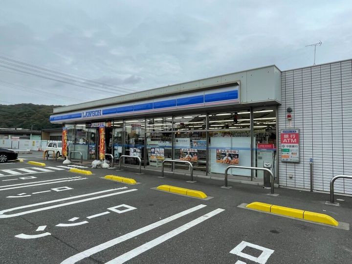 岡山県倉敷市林の賃貸アパートの周辺