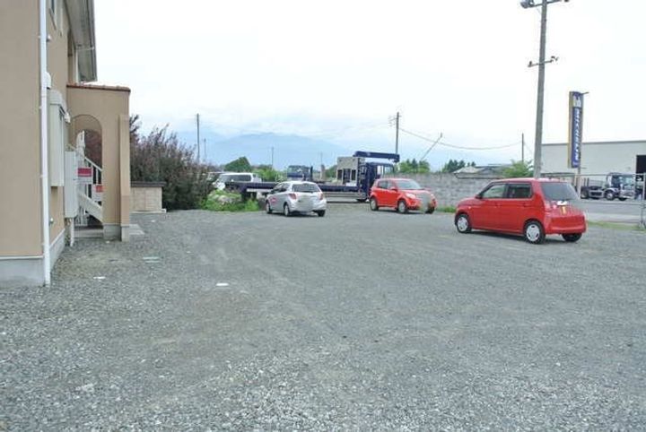 サンフォルテの地図