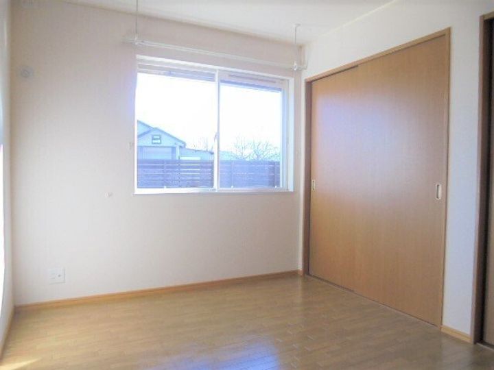 サンフォルテの内装