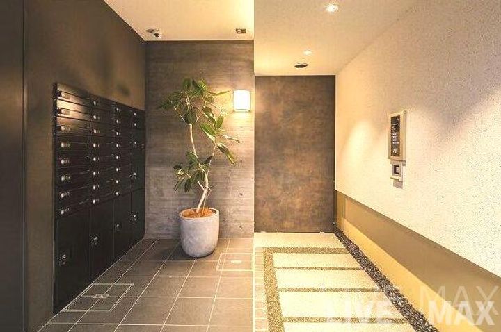 Coto  Glance鴨川別邸の地図