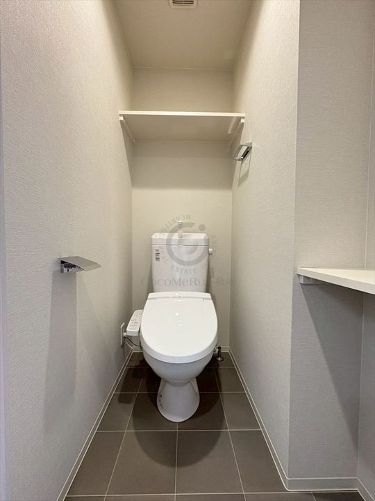 プレサンス深江橋ラヴィゲートの内装