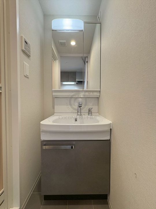 プレサンス深江橋ラヴィゲートの内装