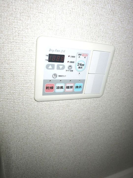 東京都江東区大島3(マンション)の賃貸物件の内装