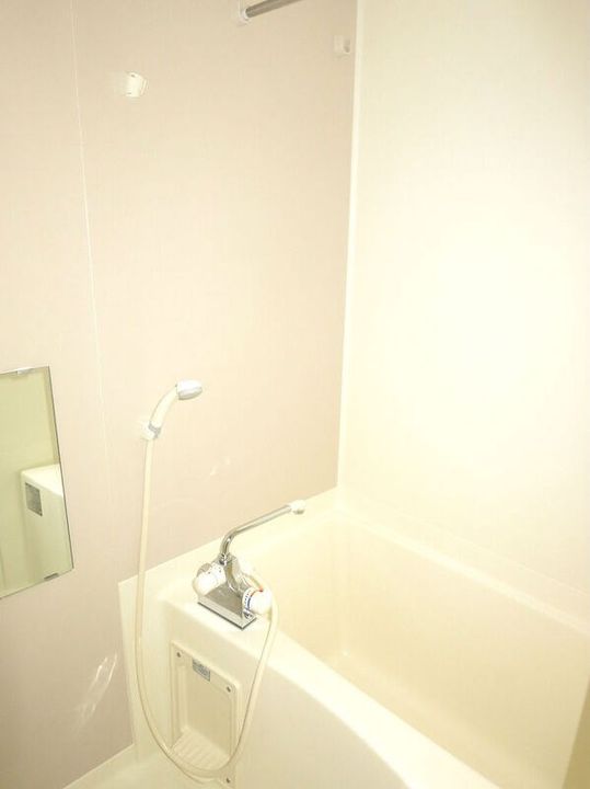 東京都江東区大島3(マンション)の賃貸物件の風呂