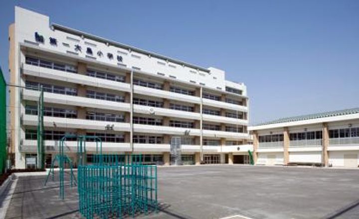 東京都江東区大島3(マンション)の賃貸物件の周辺