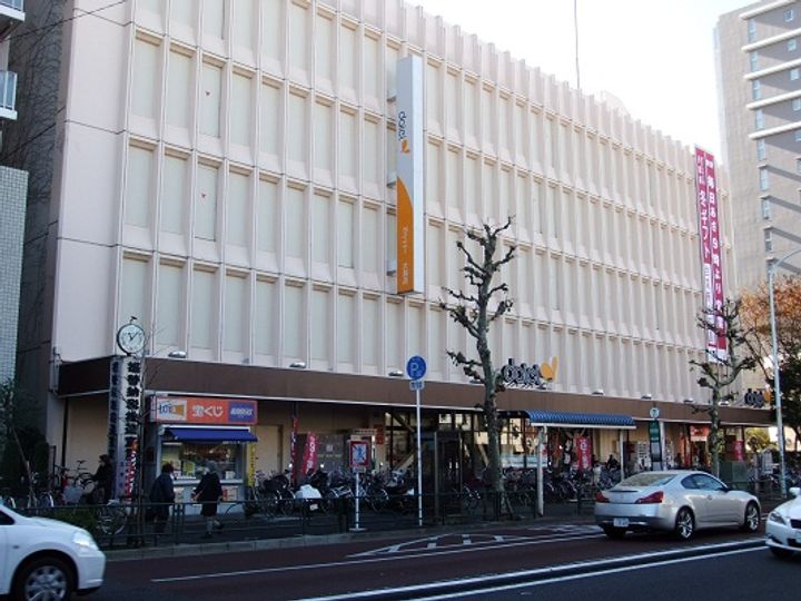 東京都江東区大島3(マンション)の賃貸物件の周辺