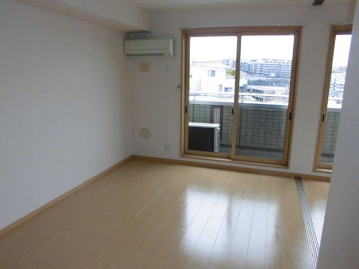 ディライトヒルズの内装