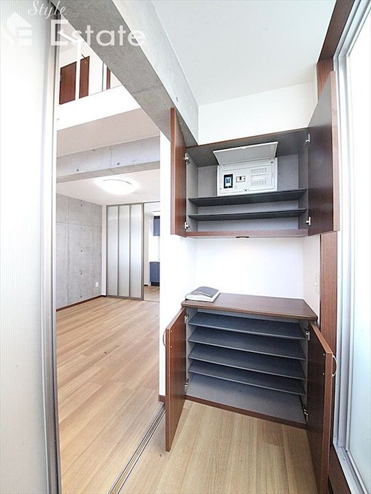 メゾネットミユキのその他画像