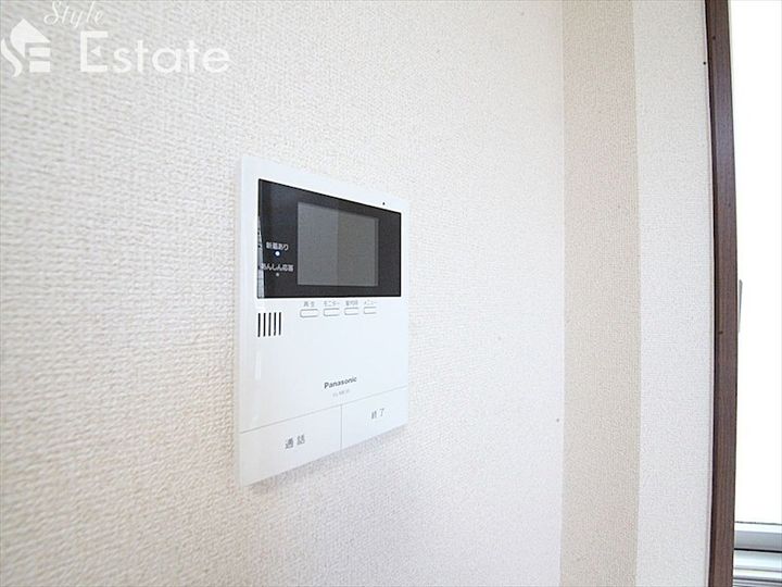 メゾネットミユキの内装