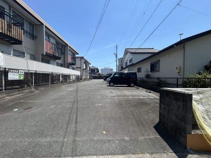 KIメダリストIIIの地図