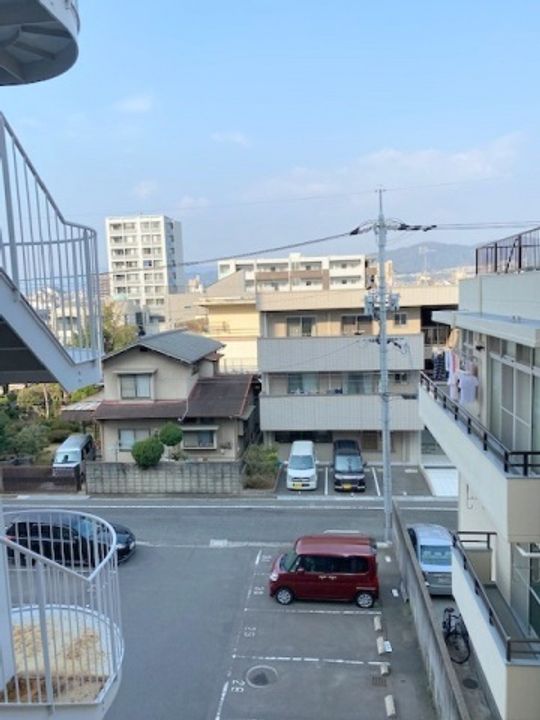 広島県広島市中区舟入南2の賃貸マンションのその他画像