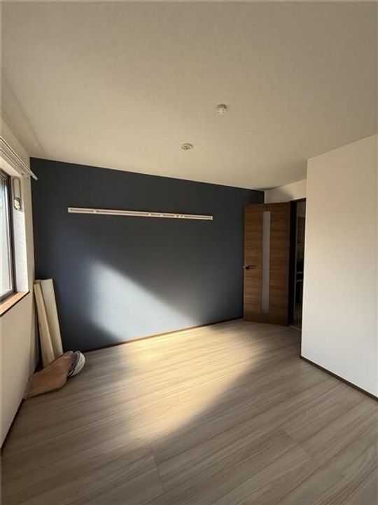 カサ・ソラールさがみ野の居間