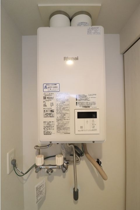 FIRST LEBEN桑園(ファーストレーベン)の内装