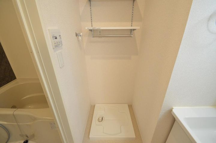 メゾン ド オリーブ Aのその他画像