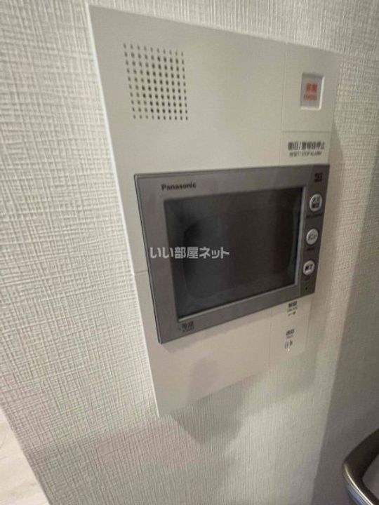大阪府大阪市北区大淀中5(マンション)の賃貸物件の内装