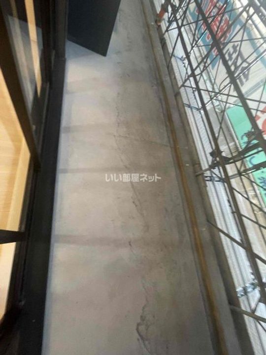 大阪府大阪市北区大淀中5(マンション)の賃貸物件の内装