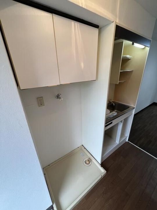 神奈川県相模原市南区上鶴間4(マンション)の賃貸物件の玄関