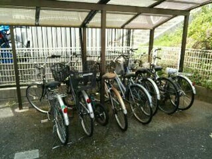 神奈川県相模原市南区上鶴間4(マンション)の賃貸物件の地図