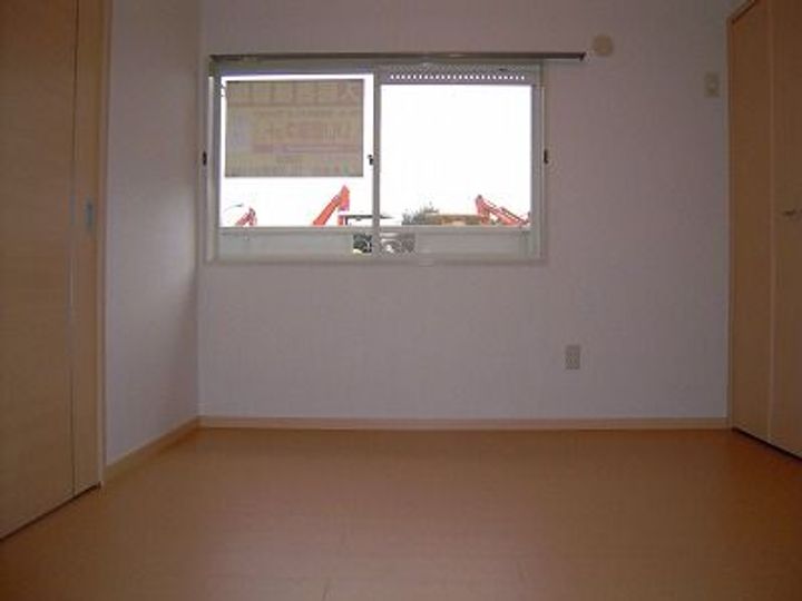 茨城県石岡市東田中(アパート)の賃貸物件の内装