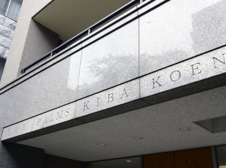 東京都江東区木場5(マンション)の賃貸物件のその他画像