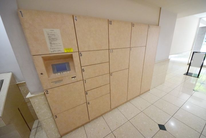 東京都江東区木場5(マンション)の賃貸物件の内装