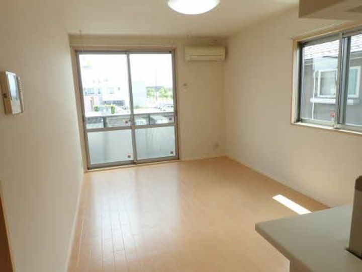 新潟県新潟市秋葉区荻野町(アパート)の賃貸物件のその他画像