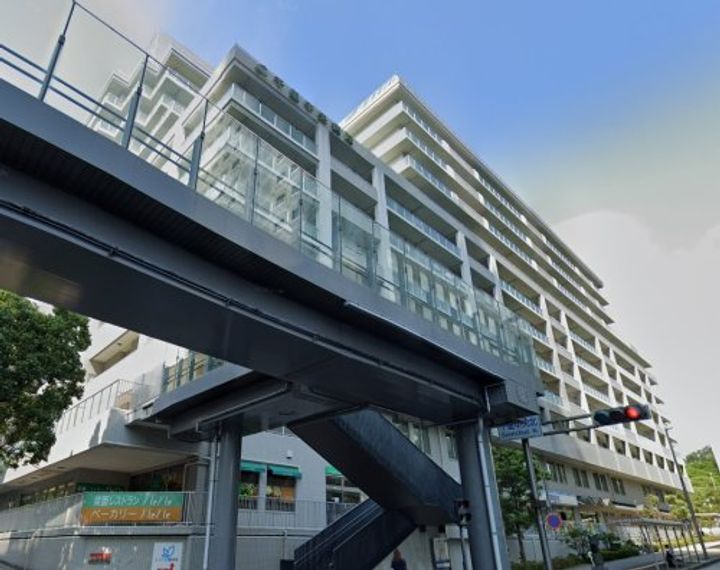 エスリード箕面船場阪大前の周辺