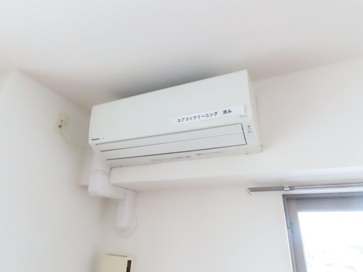 千葉県習志野市藤崎2(マンション)の賃貸物件の内装