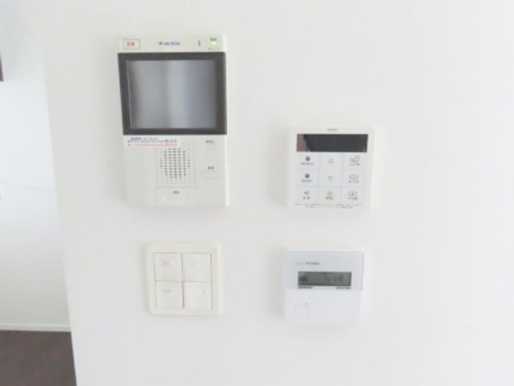 千葉県習志野市藤崎2(マンション)の賃貸物件の内装