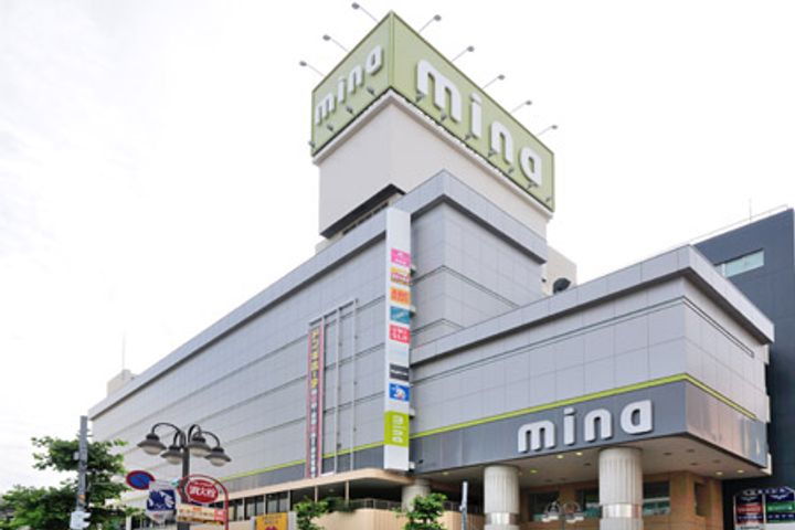 千葉県習志野市藤崎2(マンション)の賃貸物件の周辺