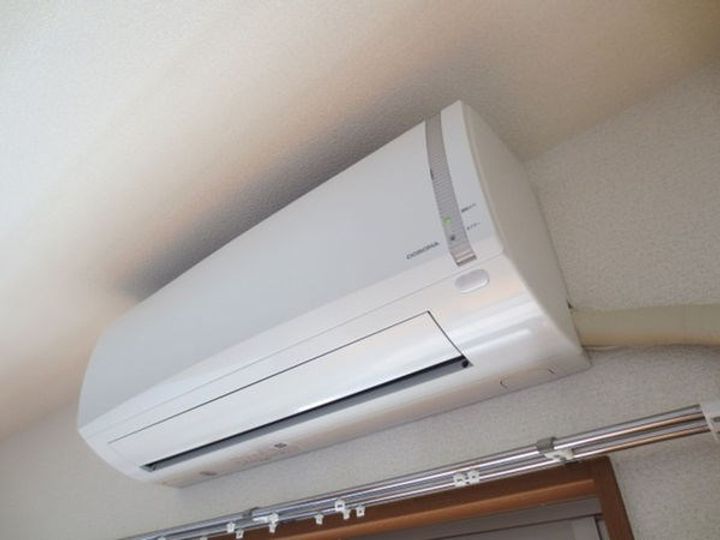 プレステージ緑ヶ丘の内装