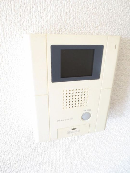 プレステージ緑ヶ丘の内装