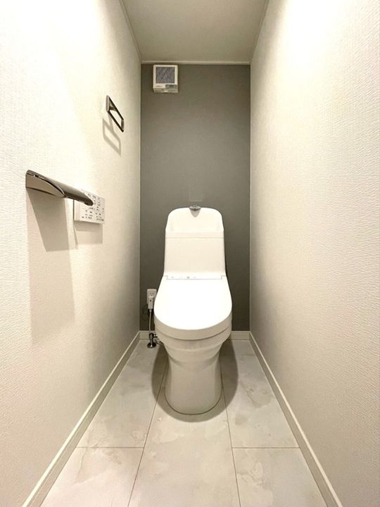 カーサ セントレの内装