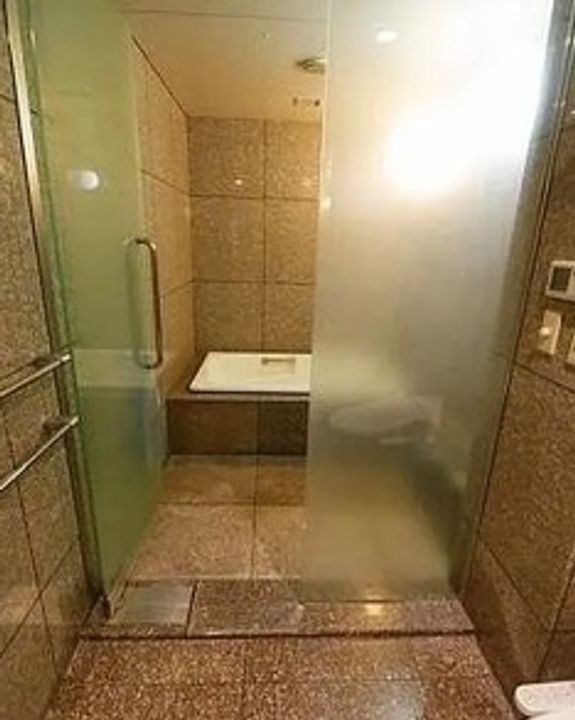 東京都港区西麻布4(マンション)の賃貸物件の風呂