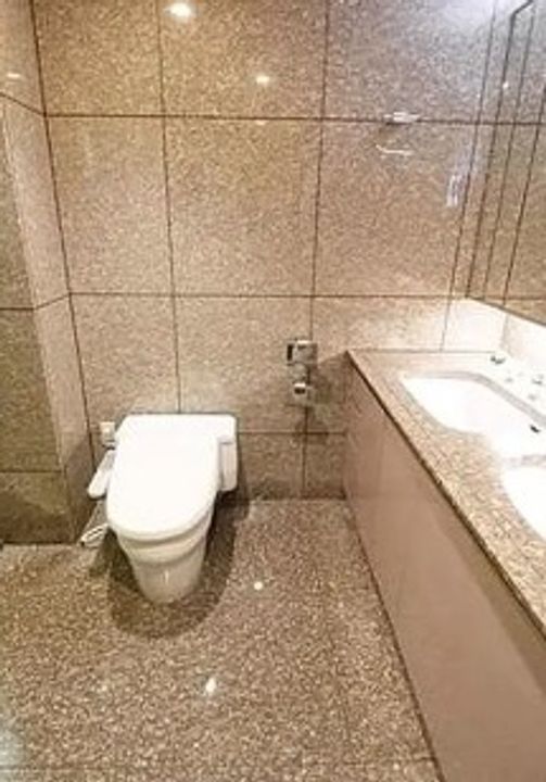 東京都港区西麻布4(マンション)の賃貸物件の内装