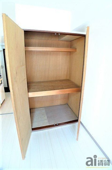 埼玉県新座市大和田4(マンション)の賃貸物件の内装