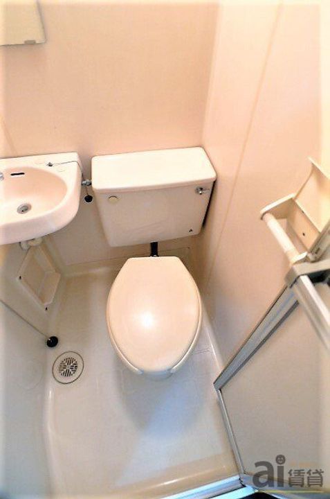 埼玉県新座市大和田4(マンション)の賃貸物件の内装
