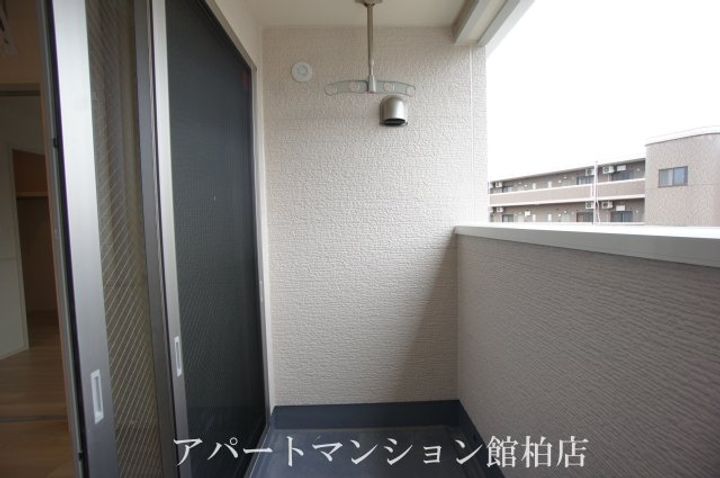 エテルノアルバの内装