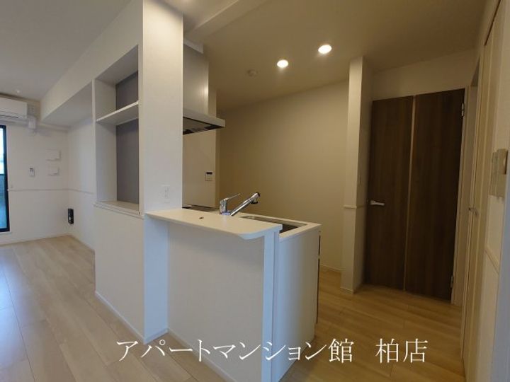 エテルノアルバの内装
